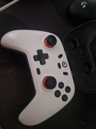 Mando GameSir Nova Lite
