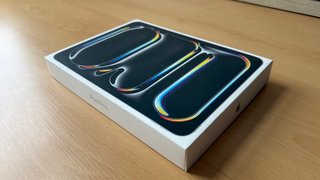 iPad Pro M4 512GB