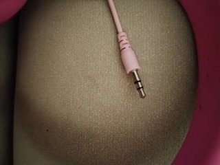 Auriculares infantiles con jack 3.5mm SIN MARCA
