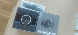 Garmin Fénix 5S