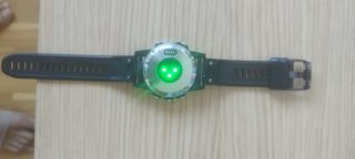 Garmin Fénix 5S