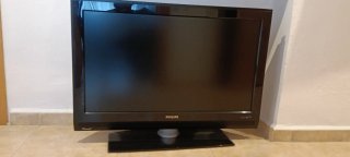 Televisor Philips 80 pulgadas