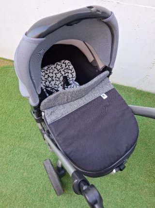 Carro Infantil Jané Trider