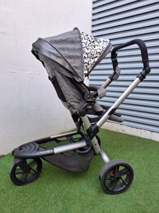 Carro Infantil Jané Trider