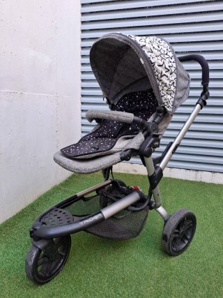 Carro Infantil Jané Trider