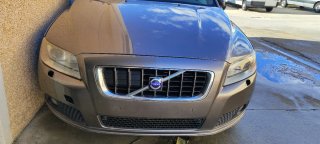 volov  v70 2009/2010