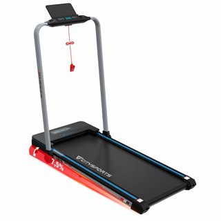 Cinta de Correr CITYSPORTS WP3PD Negra