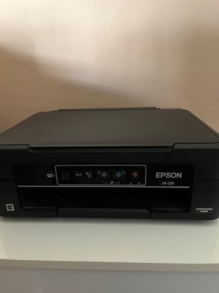 Impresora Epson XP-235