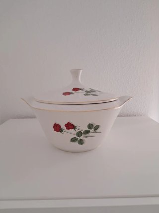 Sopera Vintage Pickman La Cartuja