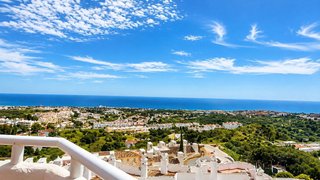 Ático en venta en Sitio de Calahonda en Mijas