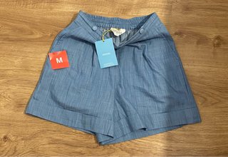 Pantalón vaquero corto Compañía Fantástica