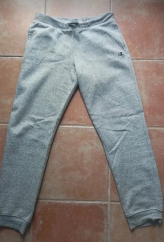 Pantalón de chándal
