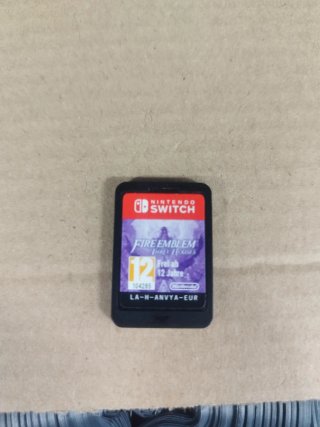 Fire Emblem: Three Houses (Nintendo Switch)