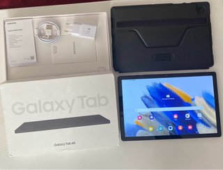 Samsung Galaxy Tab A8 Gris