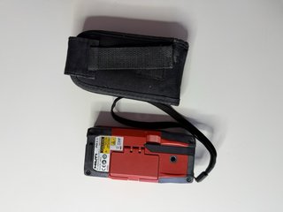 Metro láser marca Hilti