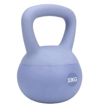 Kettlebell 10kg Pesa Rusa Gimnasio