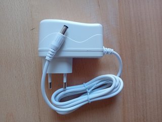 Cargador Foscam 12V 1A
