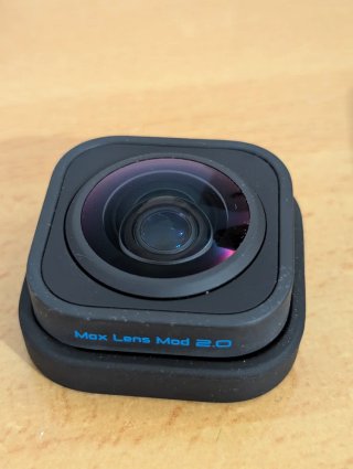 GoPro Hero 12