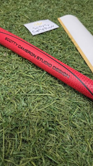 Grip de Putter Scotty Cameron Matador