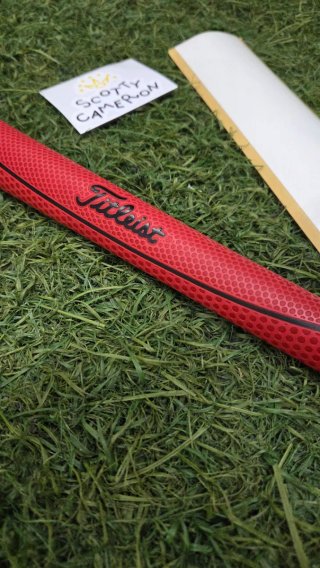 Grip de Putter Scotty Cameron Matador