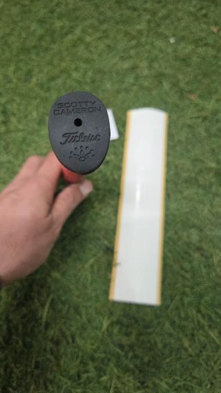Grip de Putter Scotty Cameron Matador