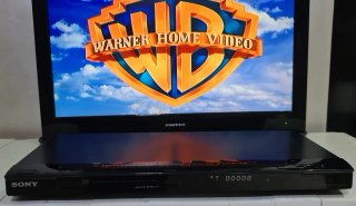 Lettore DVD e CD Sony