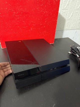 PlayStation 4 FAT CUH-1116A 13.52 500GB