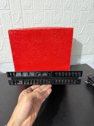 PlayStation 4 FAT CUH-1116A 13.52 500GB