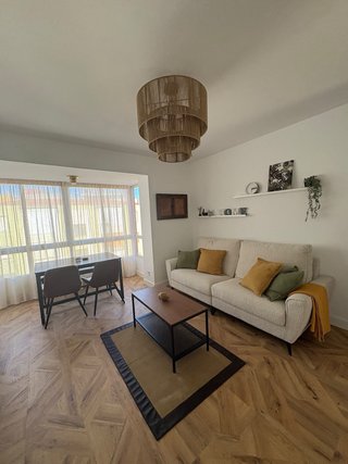 Alquiler de habitación