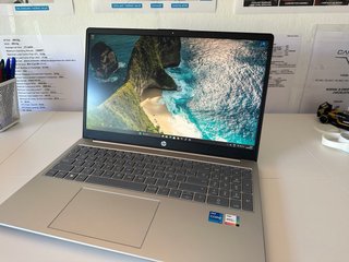 Portátil HP Intel Core i7 | 16 GB RAM | 1 TB SSD