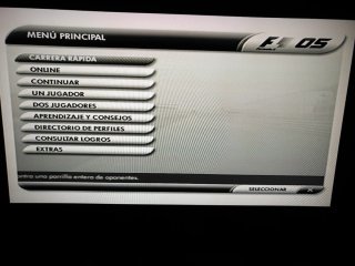 Consola PlayStation 2 + juego y mando