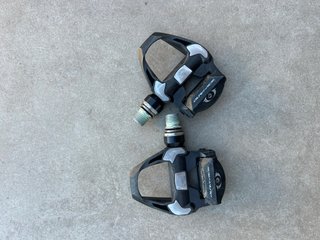 Pedales Shimano Dura Ace