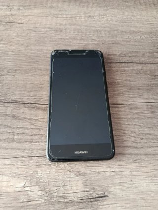Huawei P8 Lite 2017 in vendita
