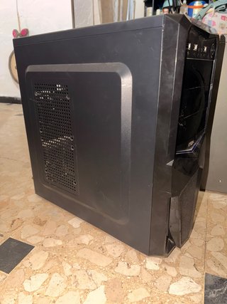 PC Gaming