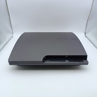 Console Sony PS3 Slim 320GB Boxata con Scatola