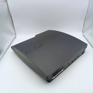 Console Sony PS3 Slim 320GB Boxata con Scatola
