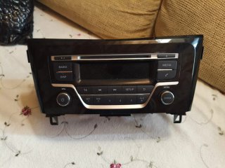 Radio CD Nissan Qashqai J11 (2014)