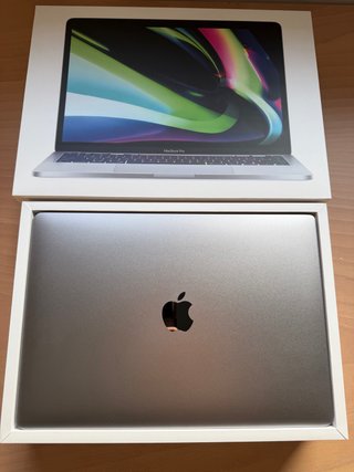 MacBook Pro M1 13 2020 8GB/256GB