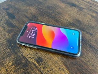 iPhone XR Apple