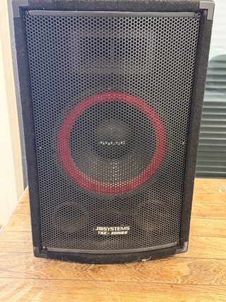 Altavoces JB Systems TSX-10 150W