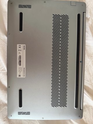 Portátil Tecno K15sra i9 13900HK 1TB