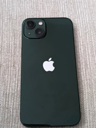 iPhone 13 Verde 128GB