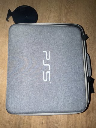 PlayStation 5 + 3 Mandos (Scuf)