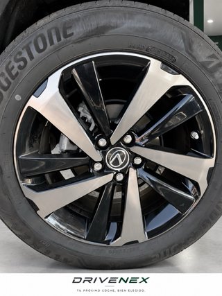 Lexus NX 300h 2019 94.000km