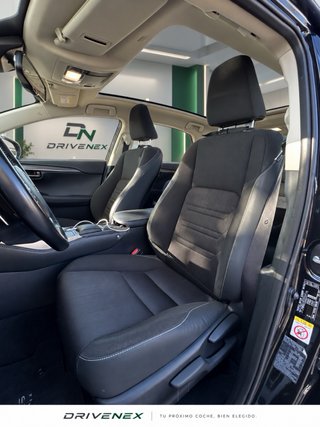 Lexus NX 300h 2019 94.000km