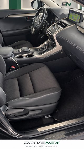 Lexus NX 300h 2019 94.000km