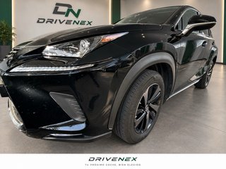 Lexus NX 300h 2019 94.000km