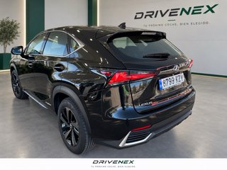Lexus NX 300h 2019 94.000km