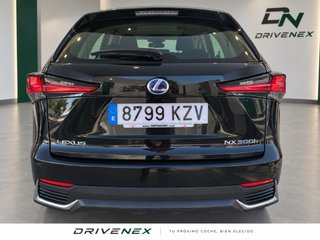 Lexus NX 300h 2019 94.000km