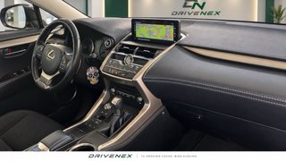 Lexus NX 300h 2019 94.000km